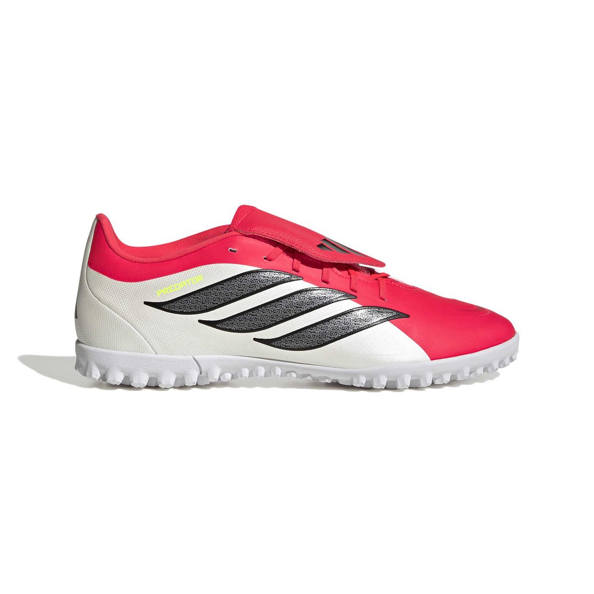 ADIDAS - Zapatillas Football Unisex Adidas Predator Club Ft tf