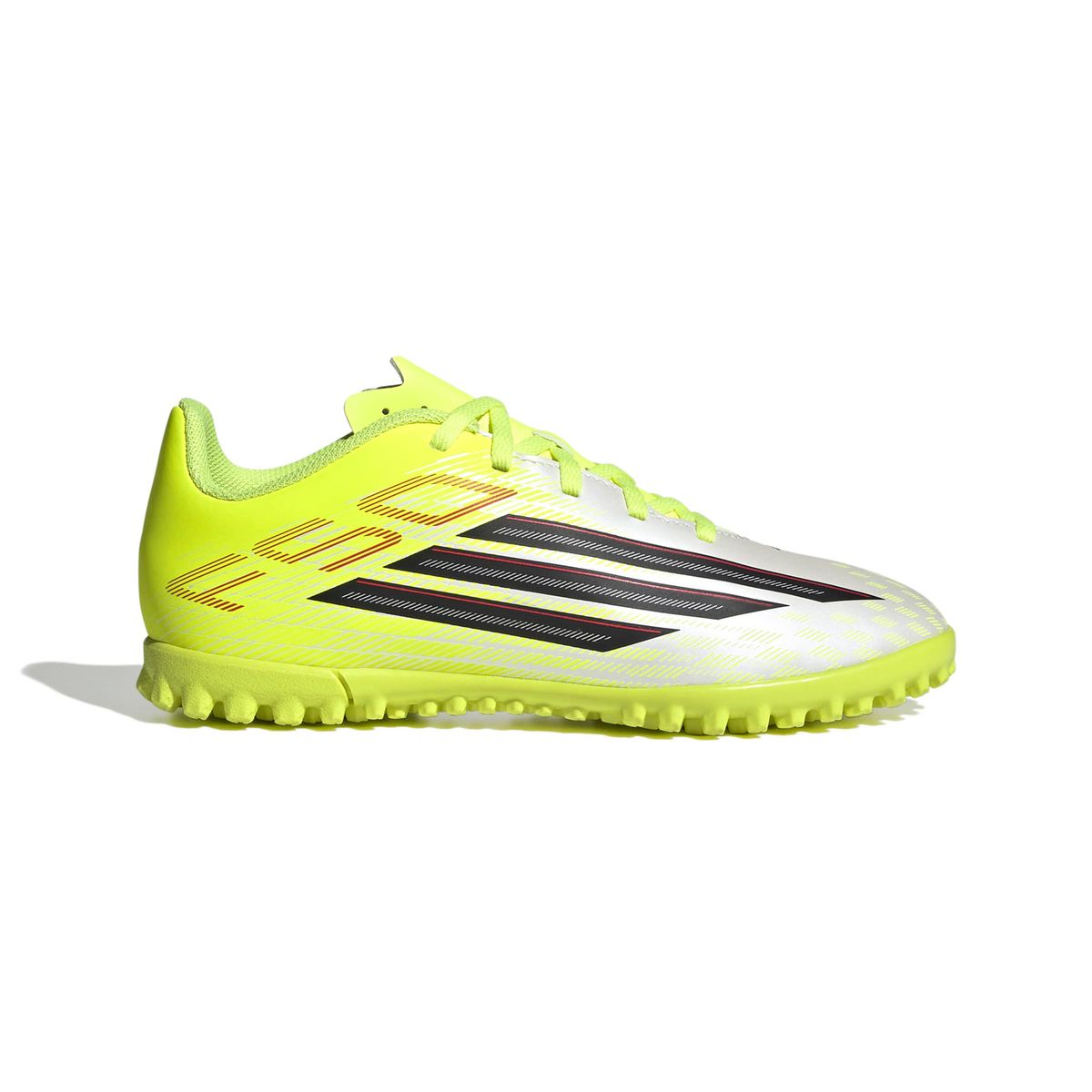 ADIDAS - Zapatillas Football Unisex Adidas F50 Club Tf J