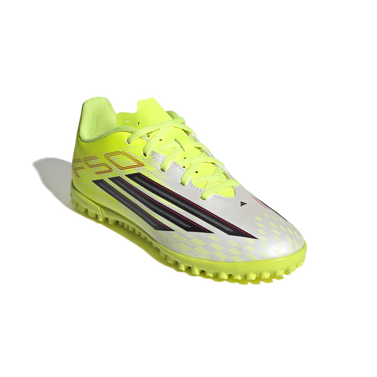 ADIDAS - Zapatillas Football Unisex Adidas F50 Club Tf J