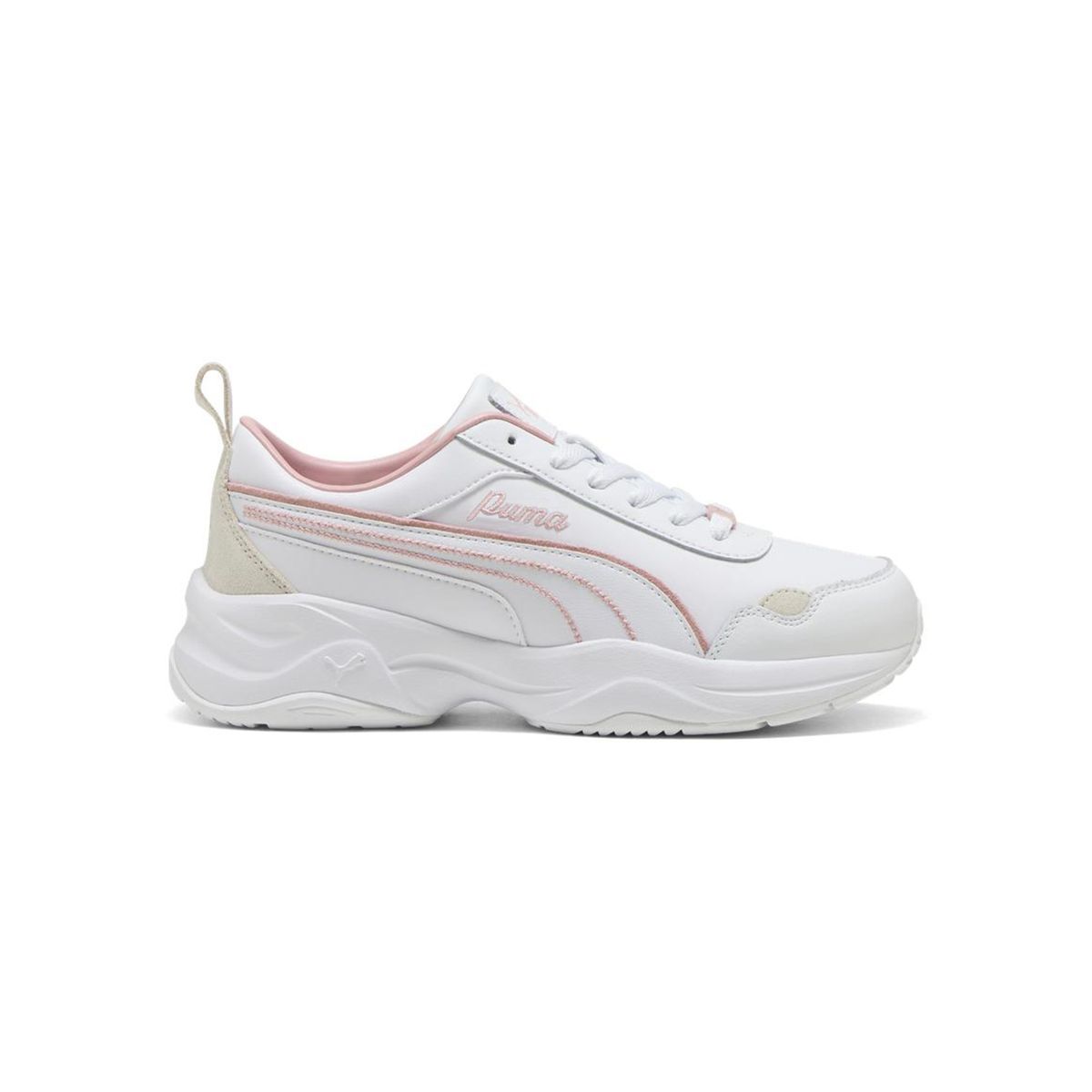 PUMA - Zapatillas Urbano Mujer Puma Cilia Mode Lux