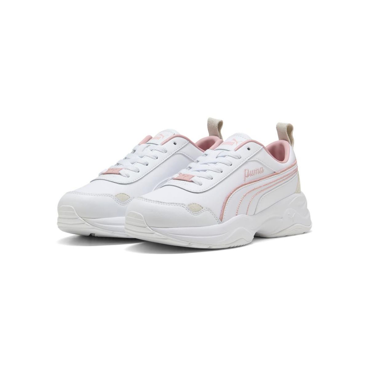 PUMA - Zapatillas Urbano Mujer Puma Cilia Mode Lux