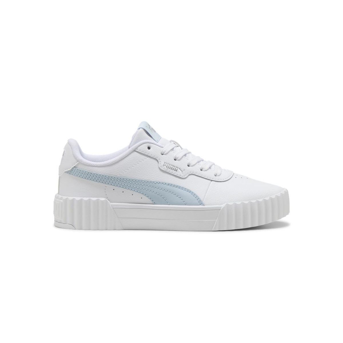 PUMA - Zapatillas Urbano Mujer Puma Carina 3.0