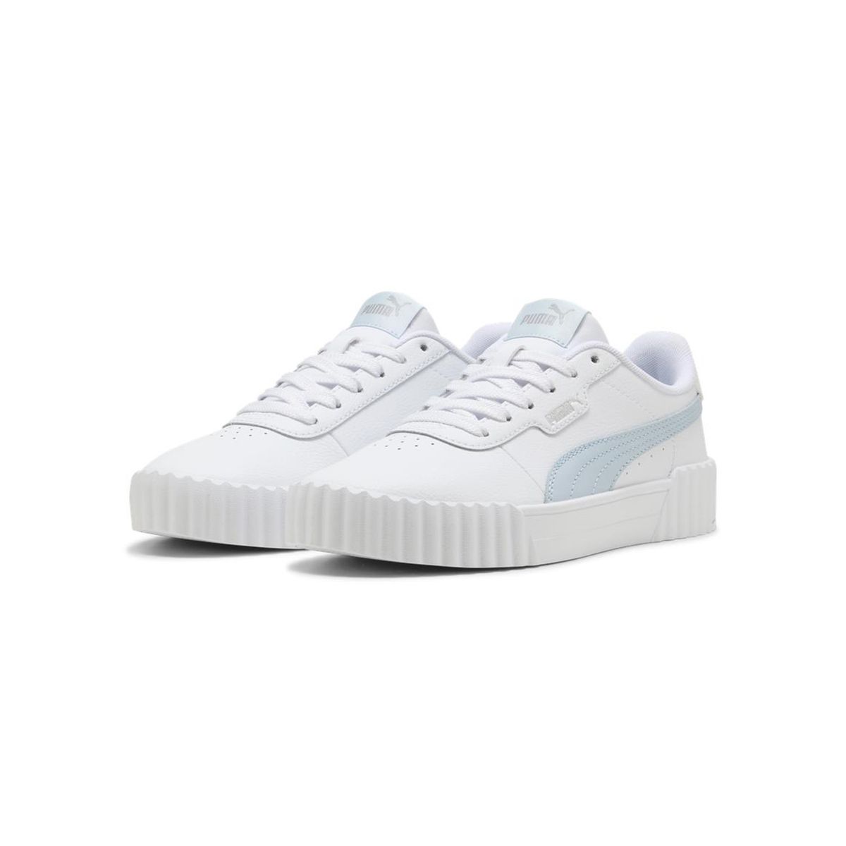 PUMA - Zapatillas Urbano Mujer Puma Carina 3.0