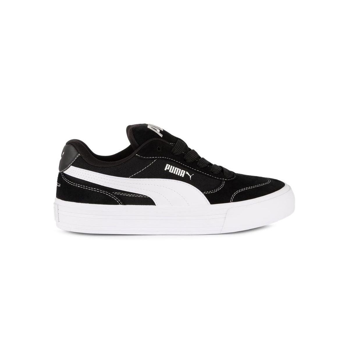 PUMA - Zapatillas Urbano Mujer Puma Cc Park Vulc