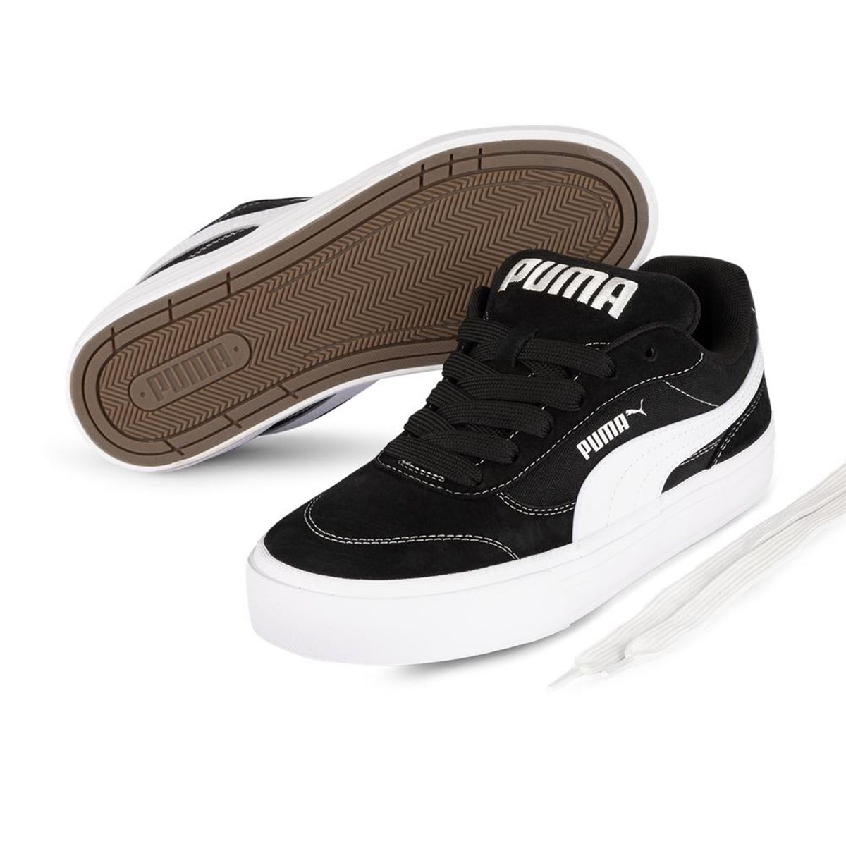 PUMA - Zapatillas Urbano Mujer Puma Cc Park Vulc