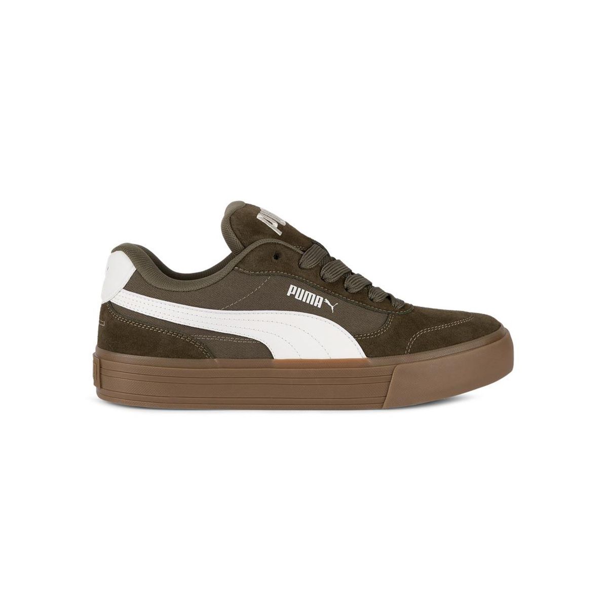 PUMA - Zapatillas Urbano Hombre Puma Cc Park Vulc