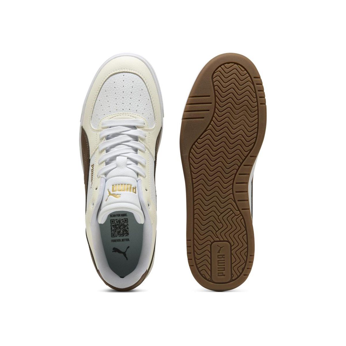 PUMA - Zapatillas Urbano Hombre Puma Puma Caven Iii