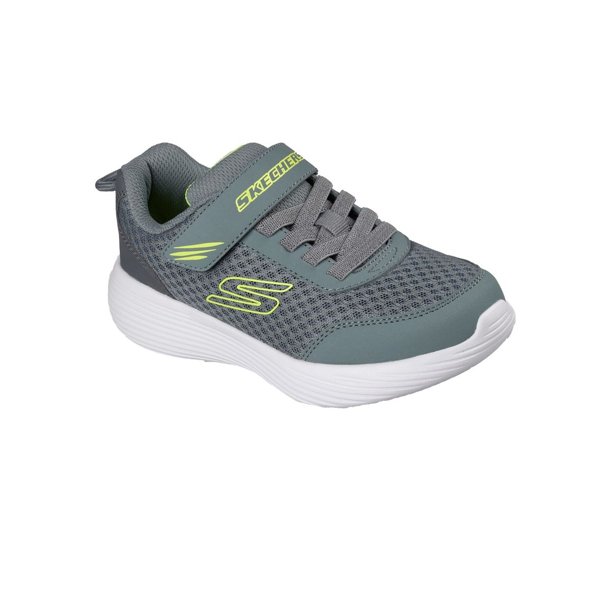 SKECHERS - Zapatillas Urbano Hombre Skechers -Go Run 400 v2