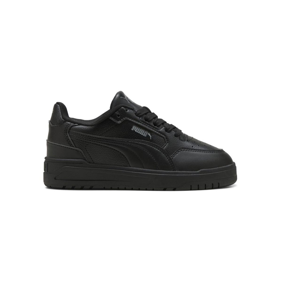 PUMA - Zapatillas Urbano Unisex Puma Shuffle Downtown Lo jr