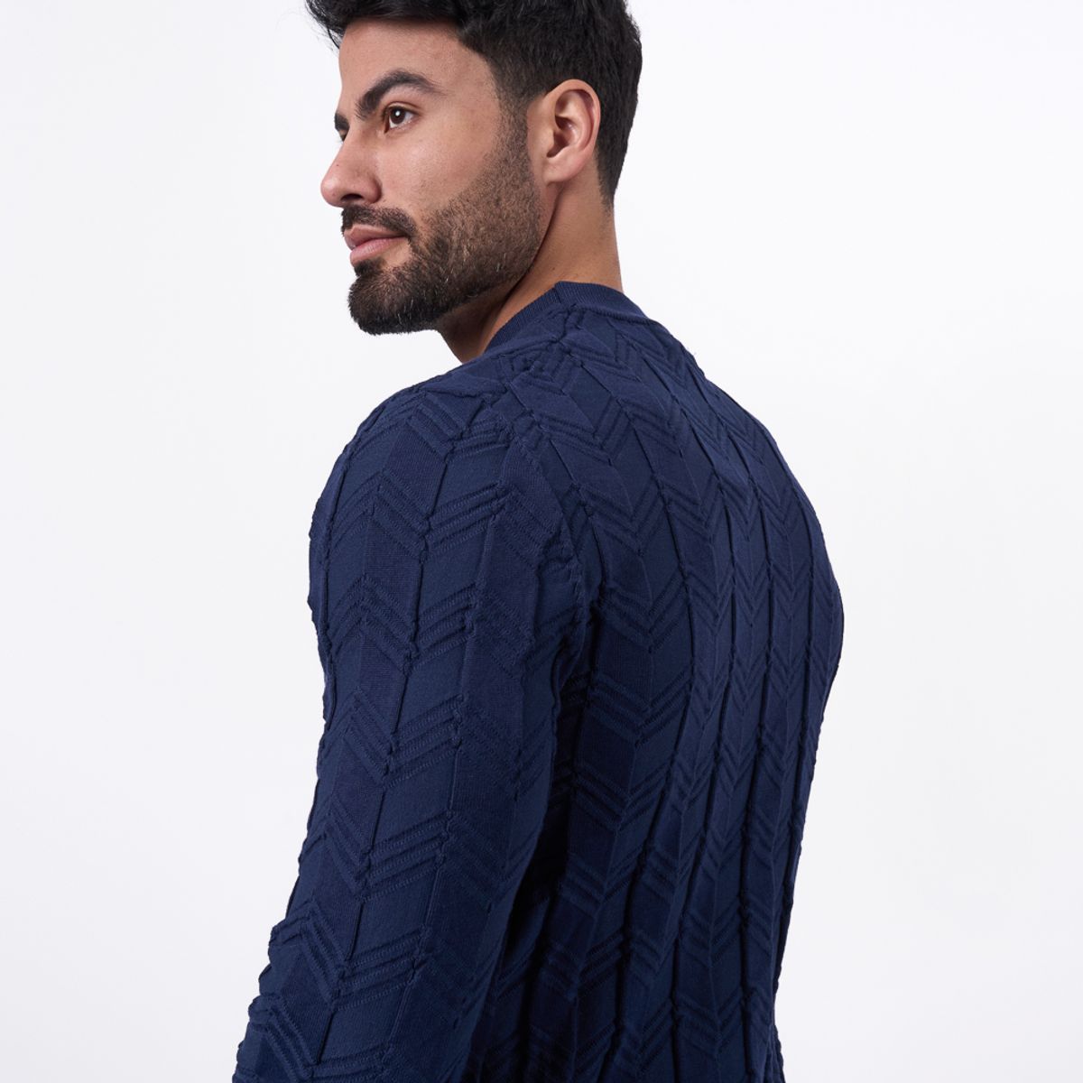 BRONCO - CHOMPA IP26DANY-PA TEJIDO