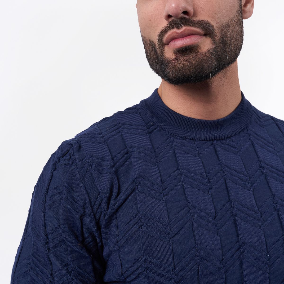 BRONCO - CHOMPA IP26DANY-PA TEJIDO