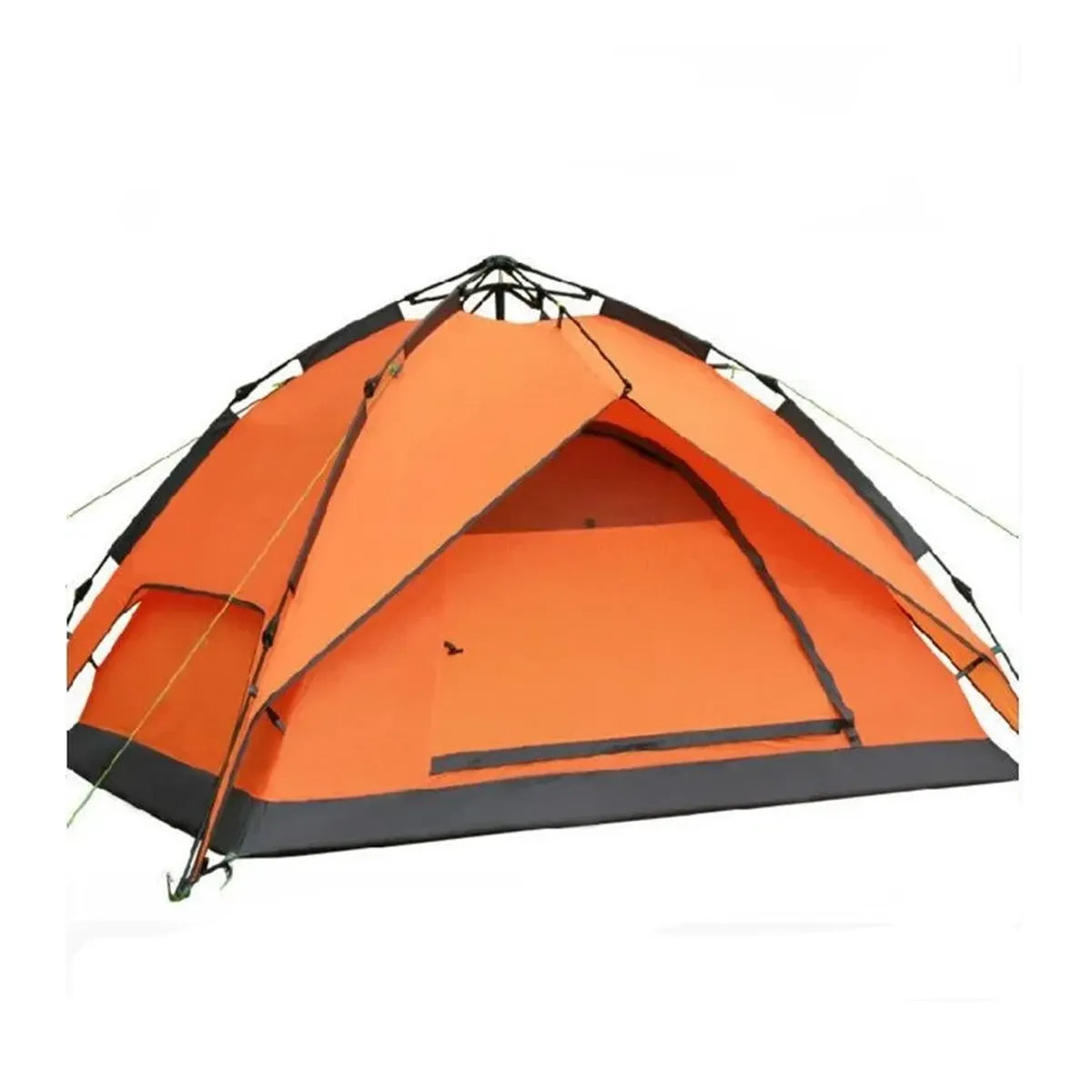 Carpa Automática Camping Alta Montaña Para 3-4 Personas, marca EVERBEST - Foto Principal