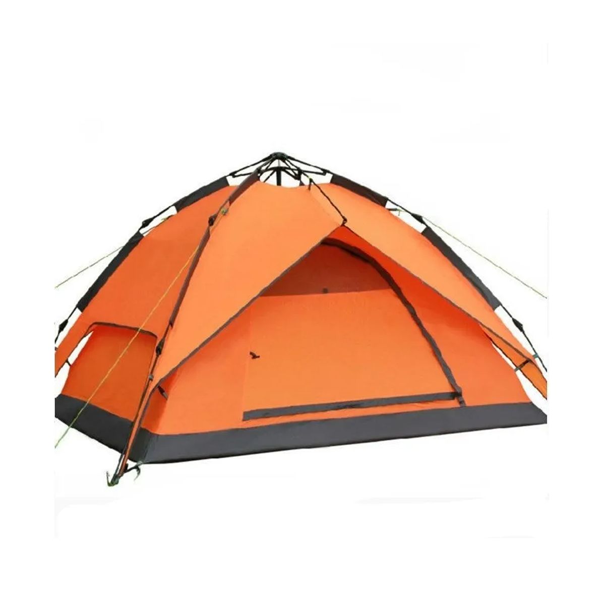 Carpa Automática Camping Alta Montaña Para 3-4 Personas, marca EVERBEST - Foto Principal