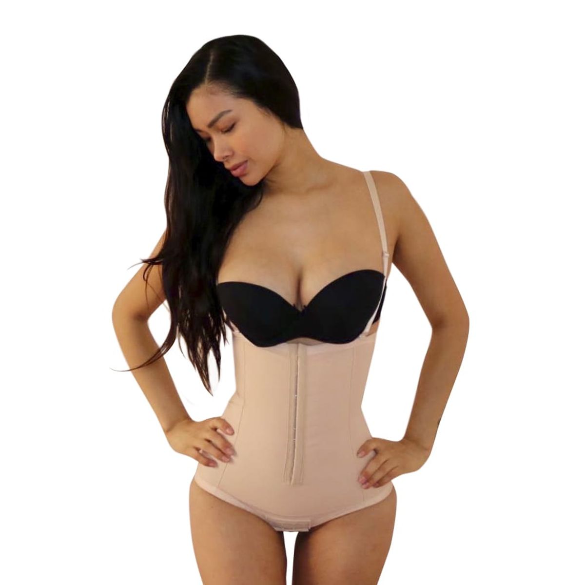 B'FEMME - FAJA POST PARTO Y CESÁREA 4 NIVELES DE REGULACIÓN talla XS