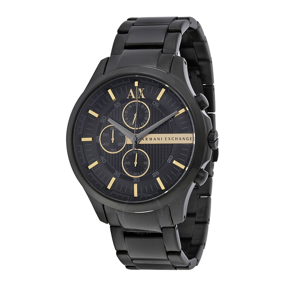 ARMANI EXCHANGE - Reloj Armani Exchange Hampton AX2164 Negro