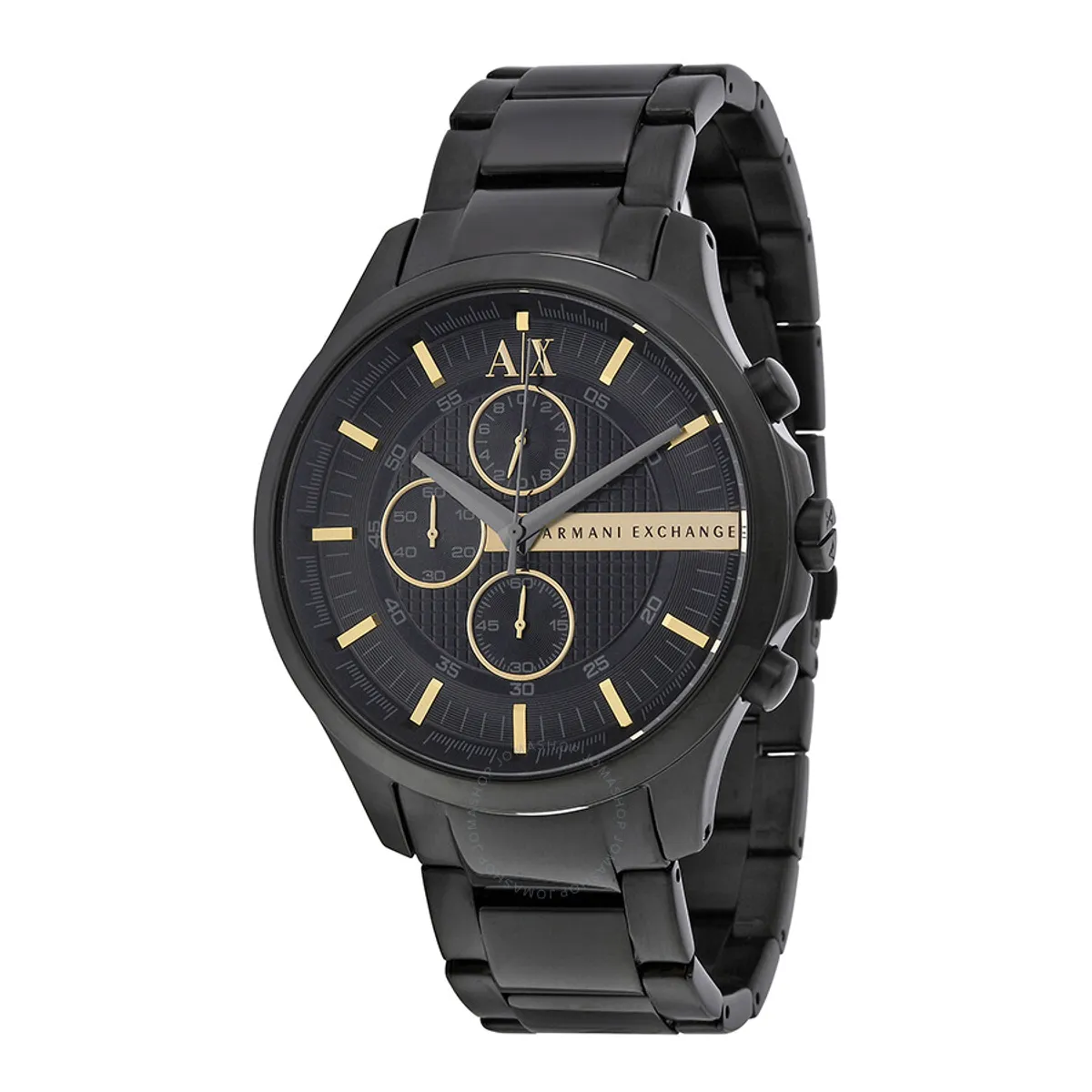 ARMANI EXCHANGE - Reloj Armani Exchange Hampton AX2164 Negro