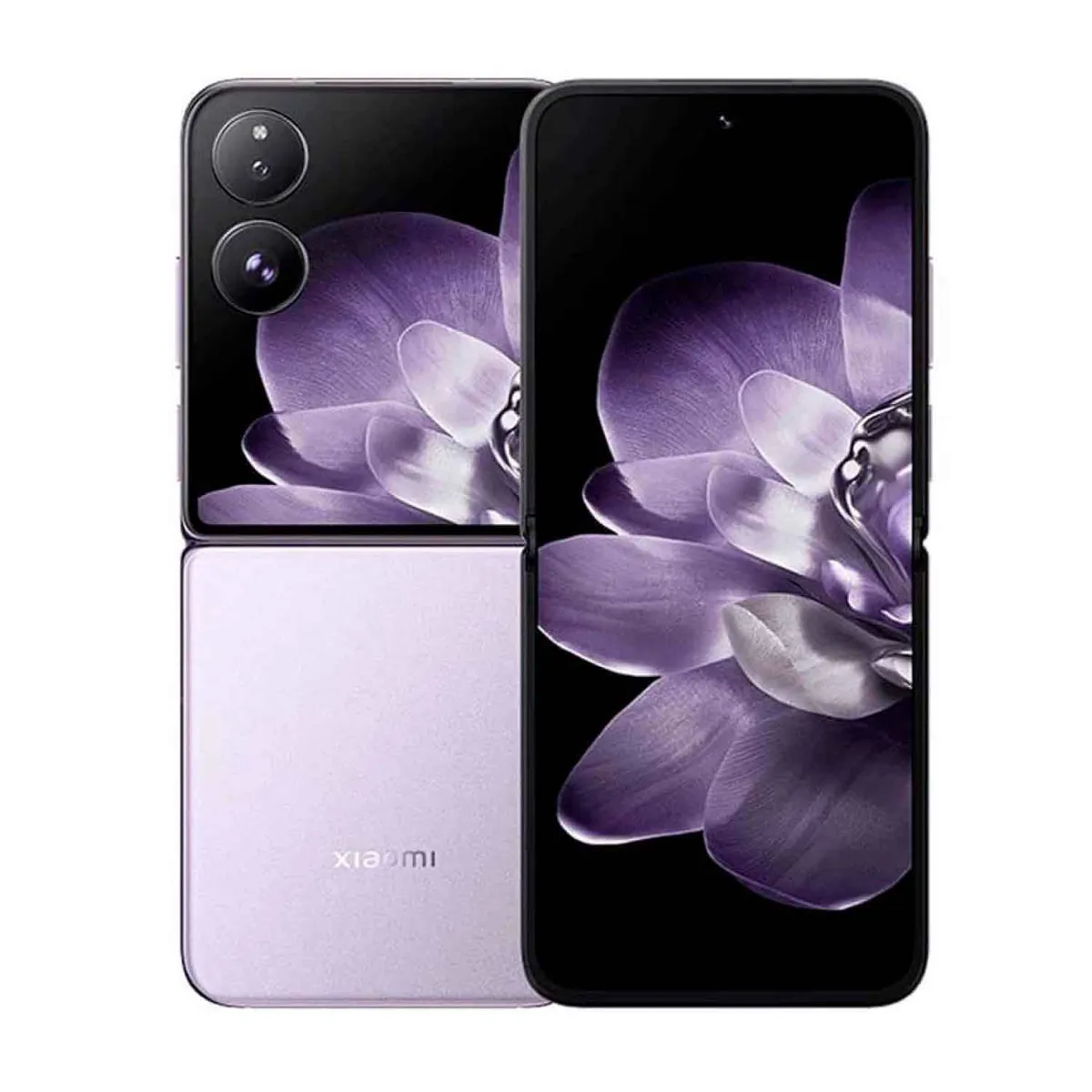 XIAOMI - CELULAR XIAOMI MIX FLIP 512GB 12GB RAM 50MP 6.86 PURPLE