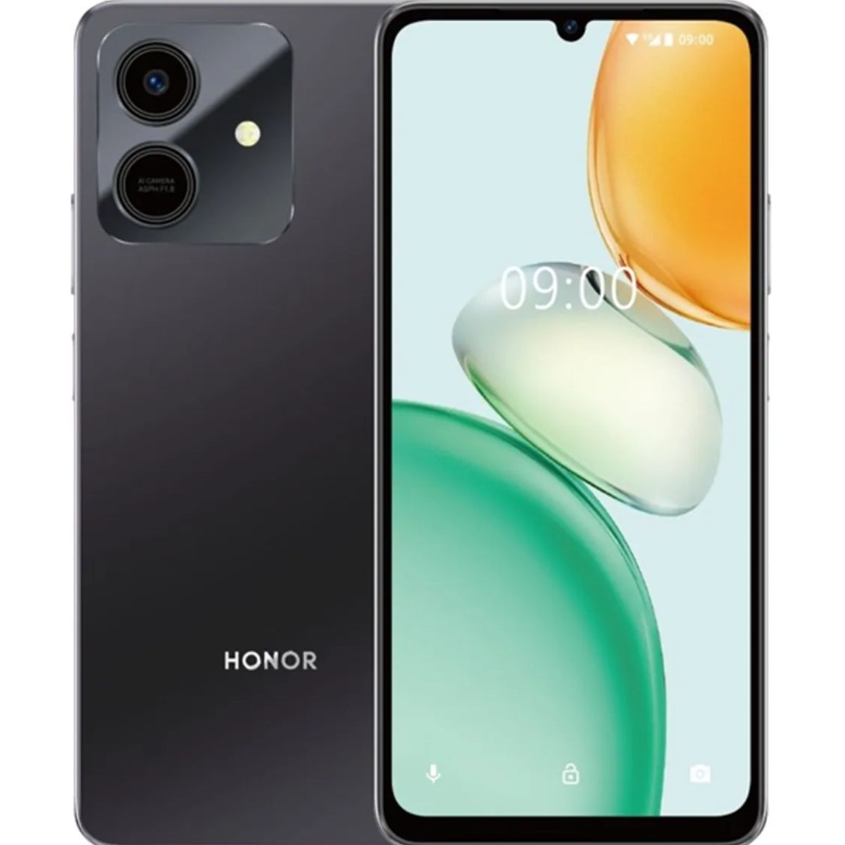 HONOR - Celular Honor PLAY 10 3GB 64GB Negro