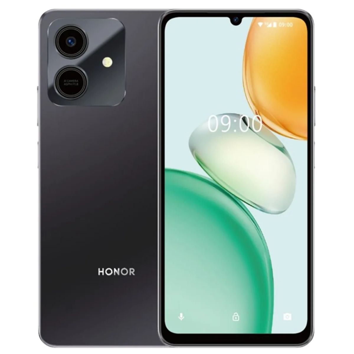 HONOR - Celular Honor PLAY 10 3GB 64GB Negro