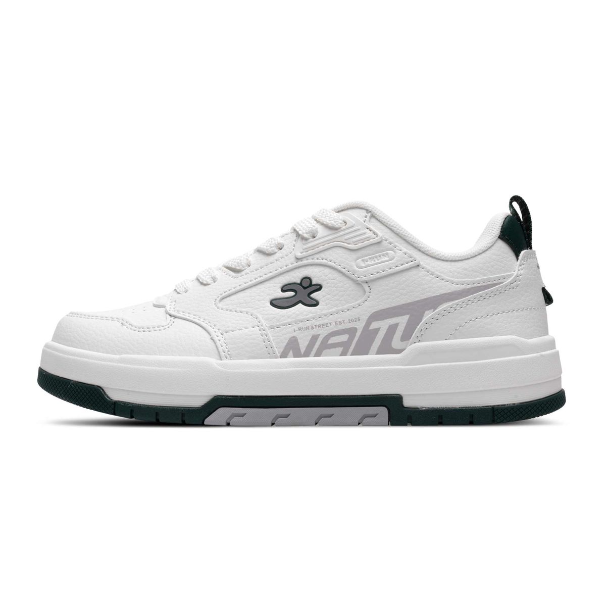 I RUN - Zapatillas Urbanas Para Niño IRUN RIVERSIDE 266NJ