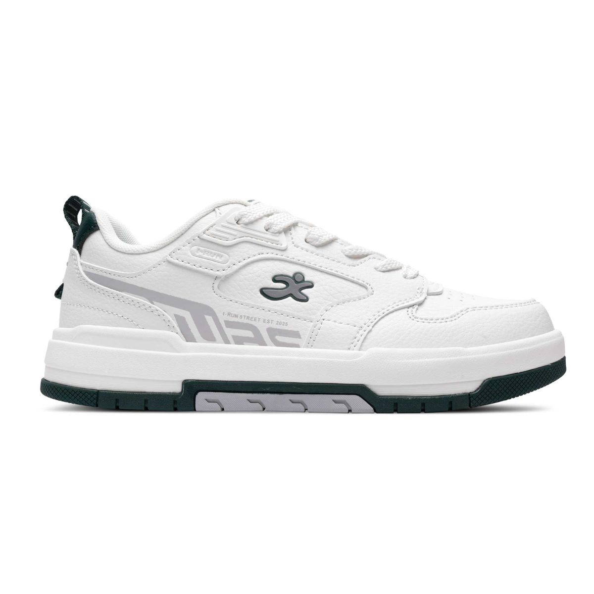 I RUN - Zapatillas Urbanas Para Niño IRUN RIVERSIDE 266NJ