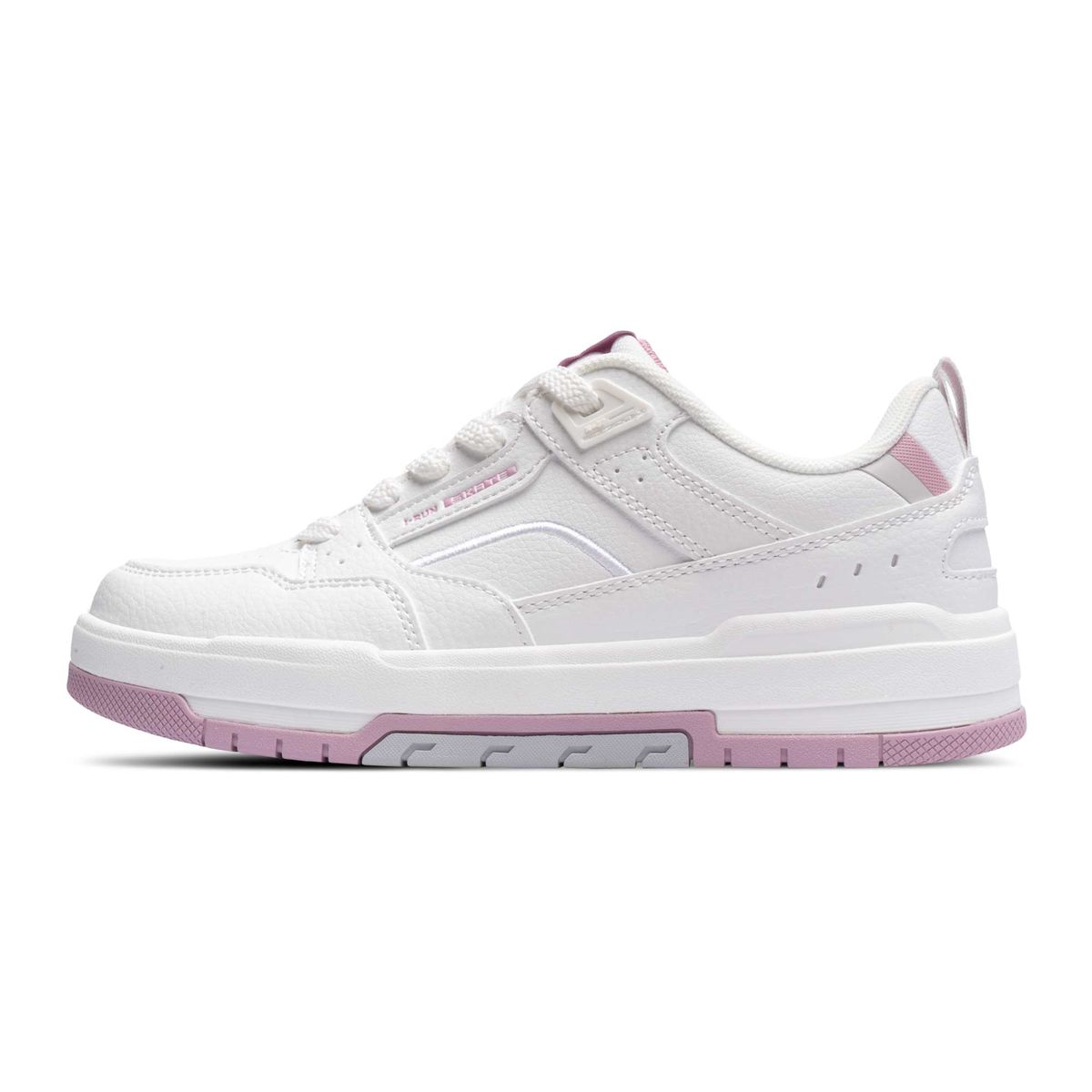 I RUN - Zapatillas Urbanas Para Niña IRUN OLD SKOOL 267NM