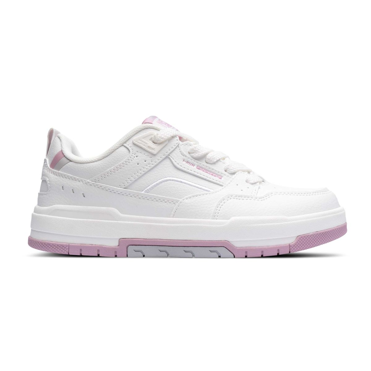 I RUN - Zapatillas Urbanas Para Niña IRUN OLD SKOOL 267NM