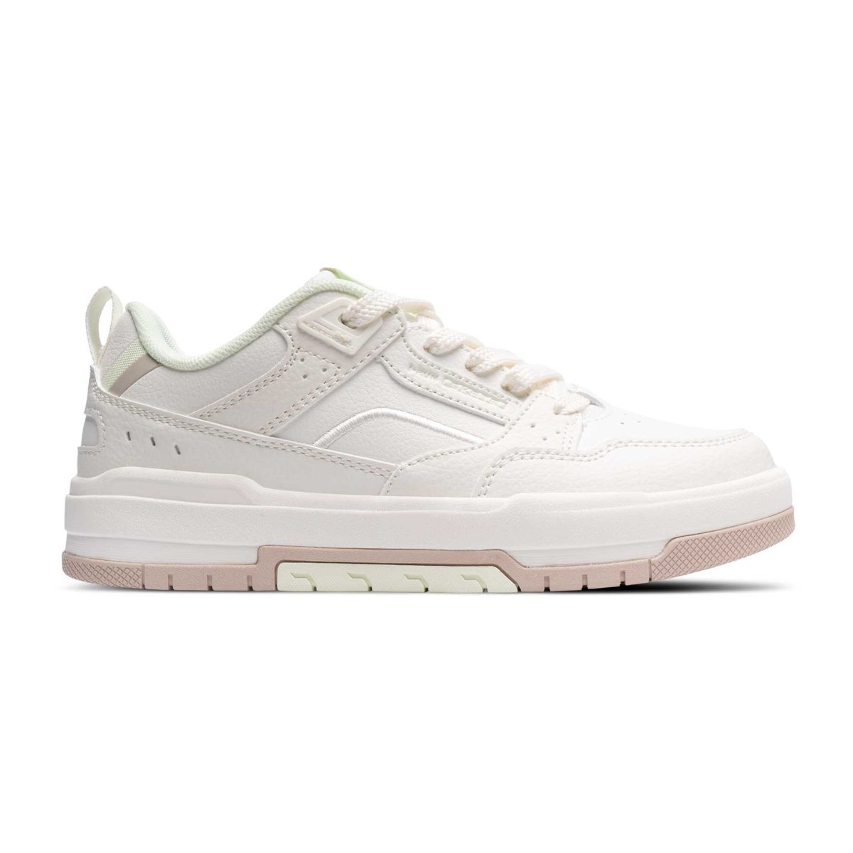 I RUN - Zapatillas Urbanas Para Niña IRUN OLD SKOOL 267NR