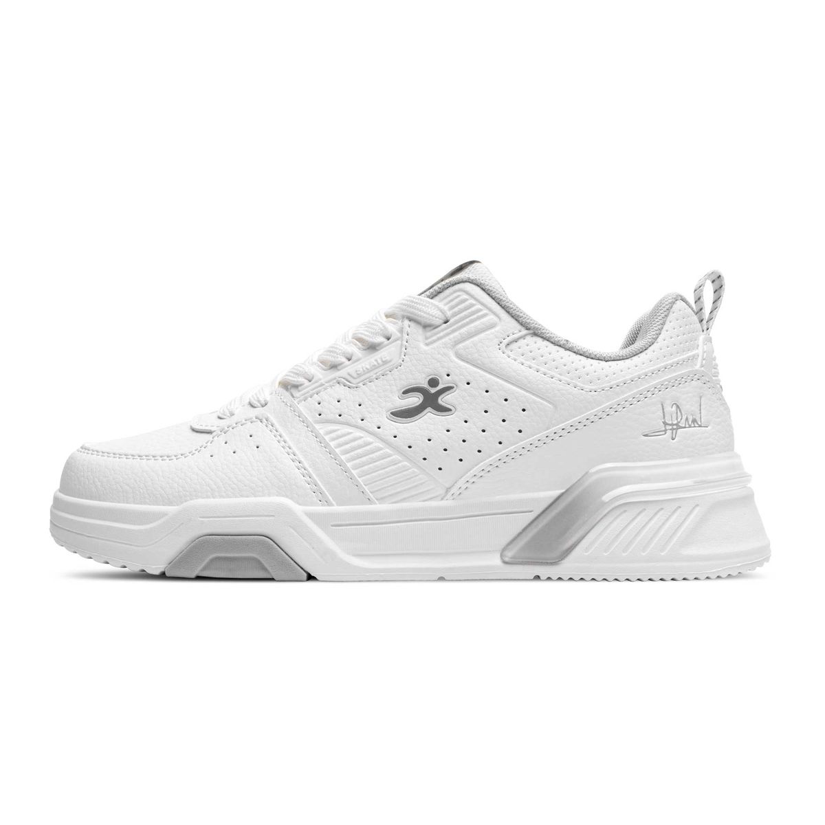 I RUN - Zapatillas Urbanas Para Hombre IRUN Varsity R88 301M2