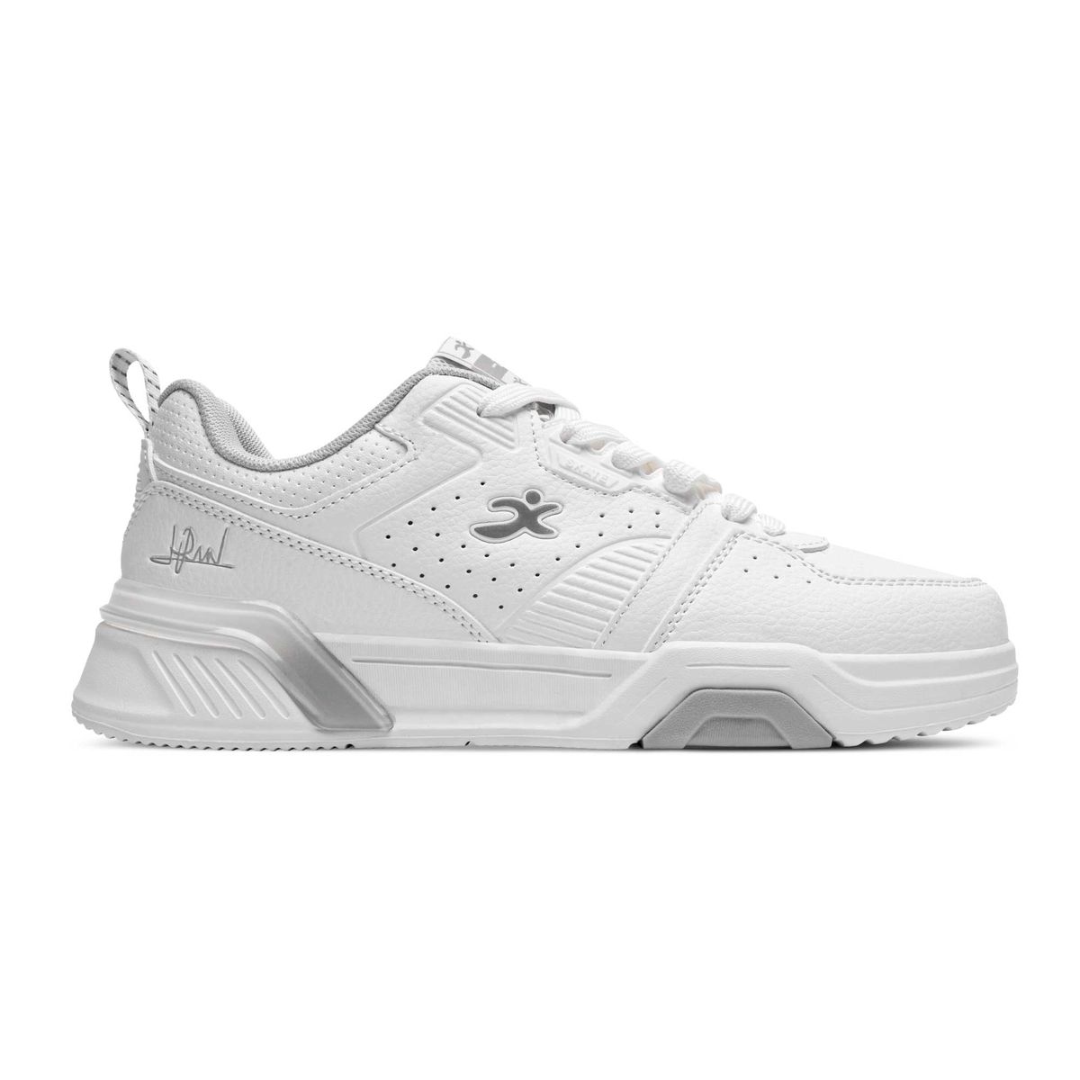 I RUN - Zapatillas Urbanas Para Hombre IRUN Varsity R88 301M2