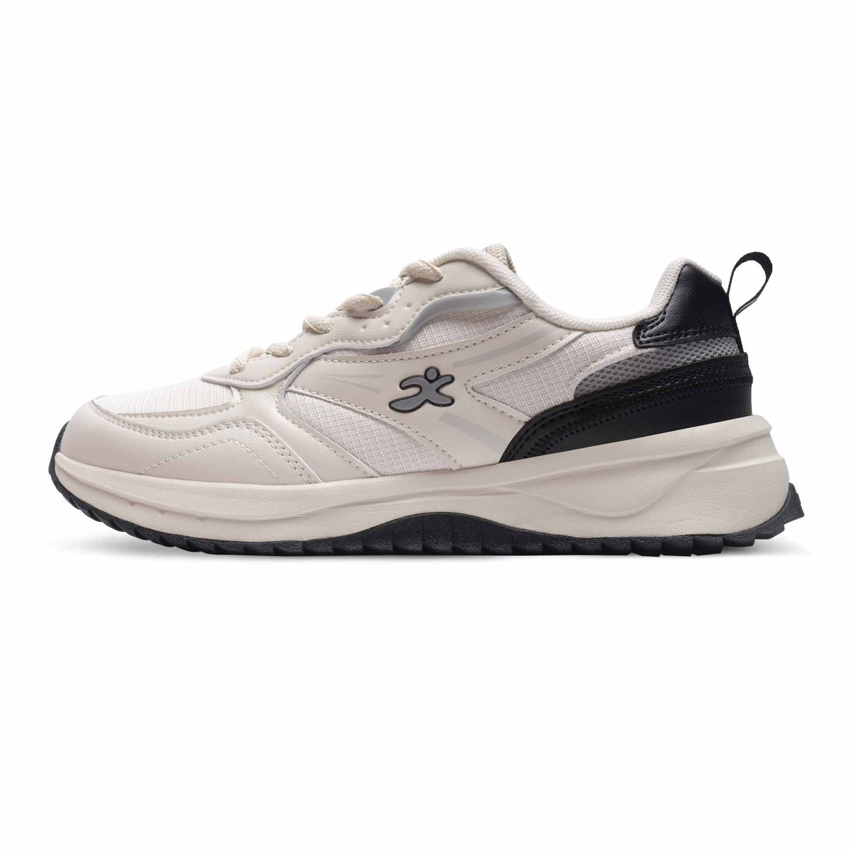 I RUN - Zapatillas Urbanas Para Hombre IRUN Campus One 320M6