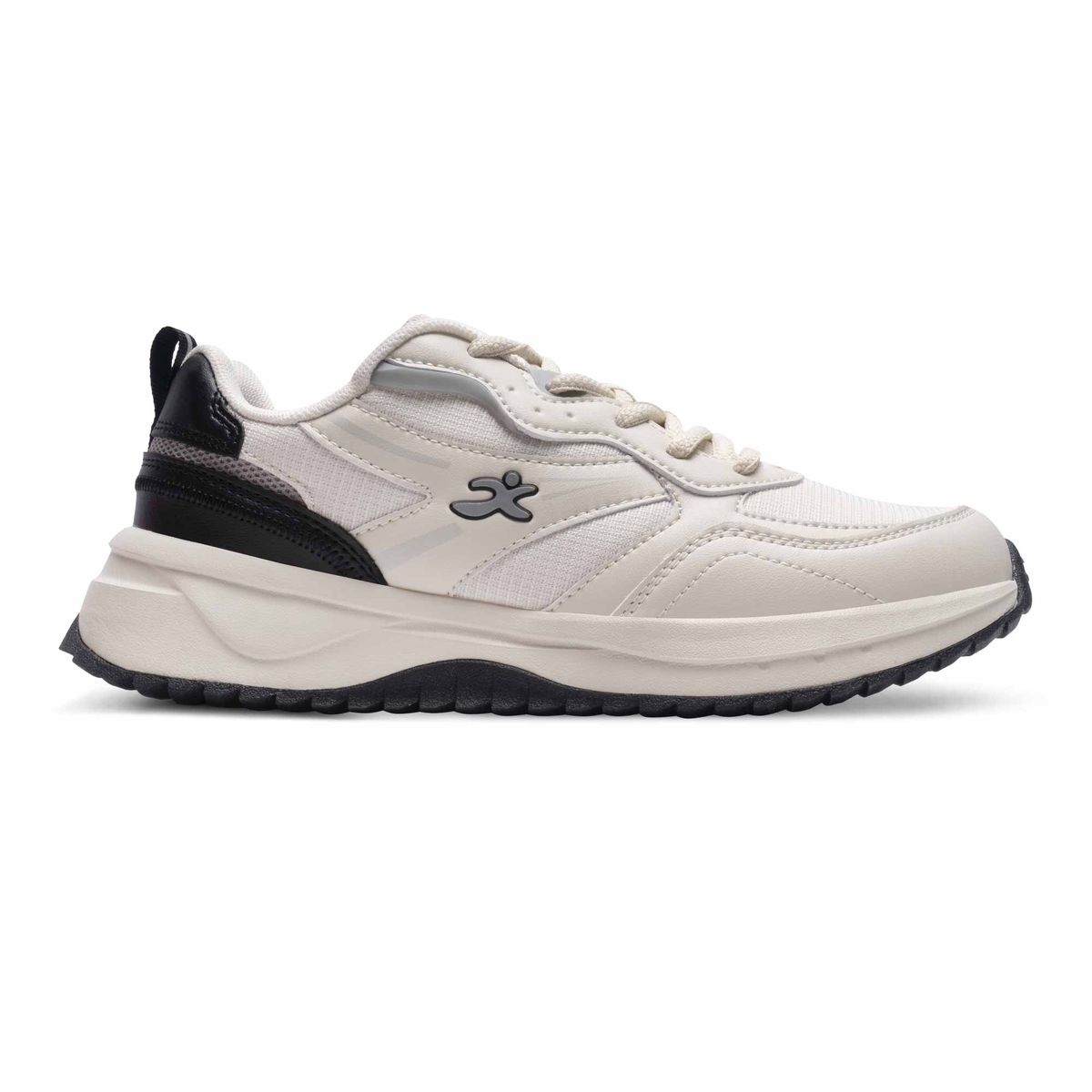 I RUN - Zapatillas Urbanas Para Hombre IRUN Campus One 320M6