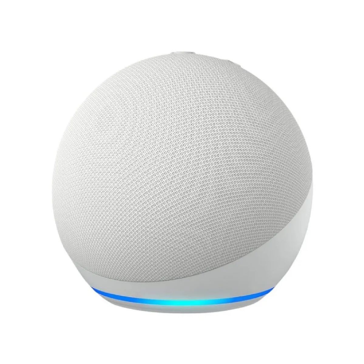 AMAZON - Parlante Inteligente Amazon Echo Dot 5ta generación con Alexa  Blanco