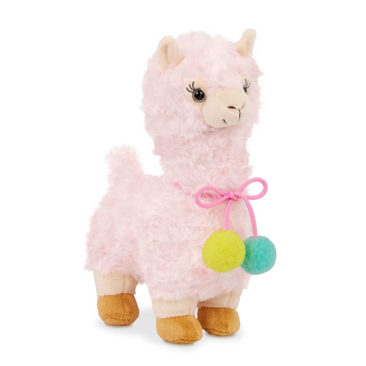 PUCCI PUPS - Pucci Pups llama con cartera de colores