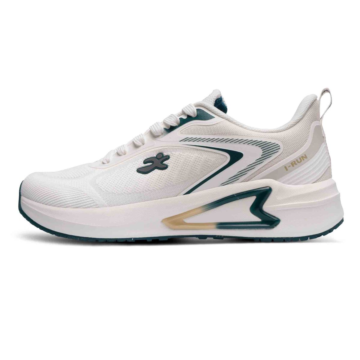 I RUN - Zapatillas Running Para Hombre IRUN KALIBUR 310M3