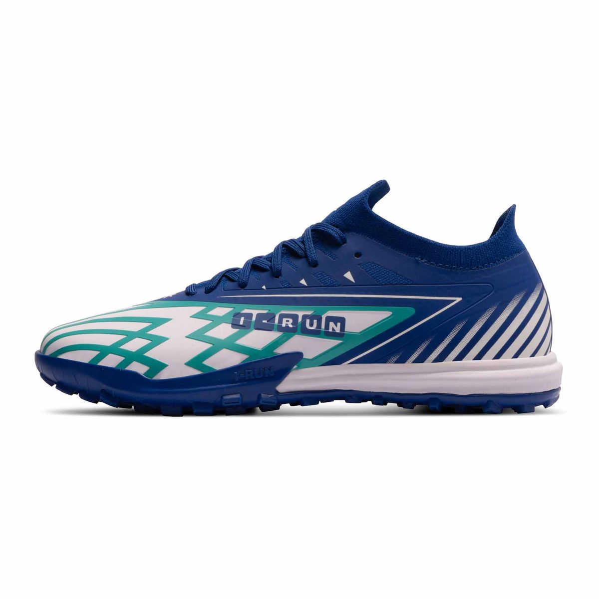 I RUN - Zapatillas Futbol Para Hombre IRUN Aguila E029M1
