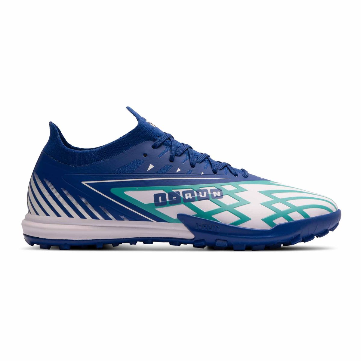 I RUN - Zapatillas Futbol Para Hombre IRUN Aguila E029M1