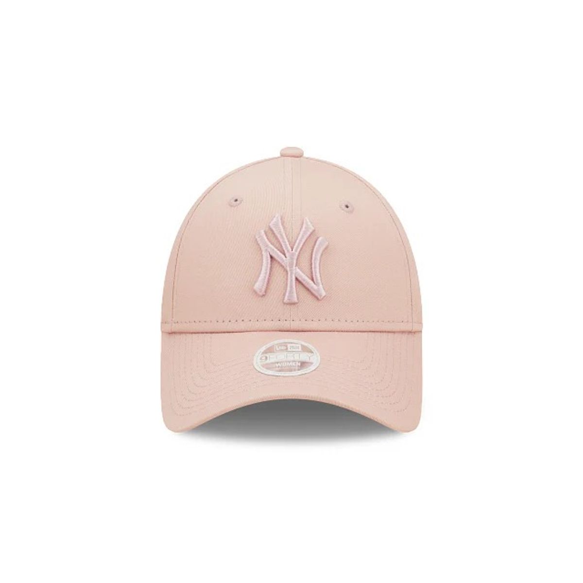 NEW ERA - Gorra New York Yankees Womens League Essentials 9FORTY Strapback Rosa