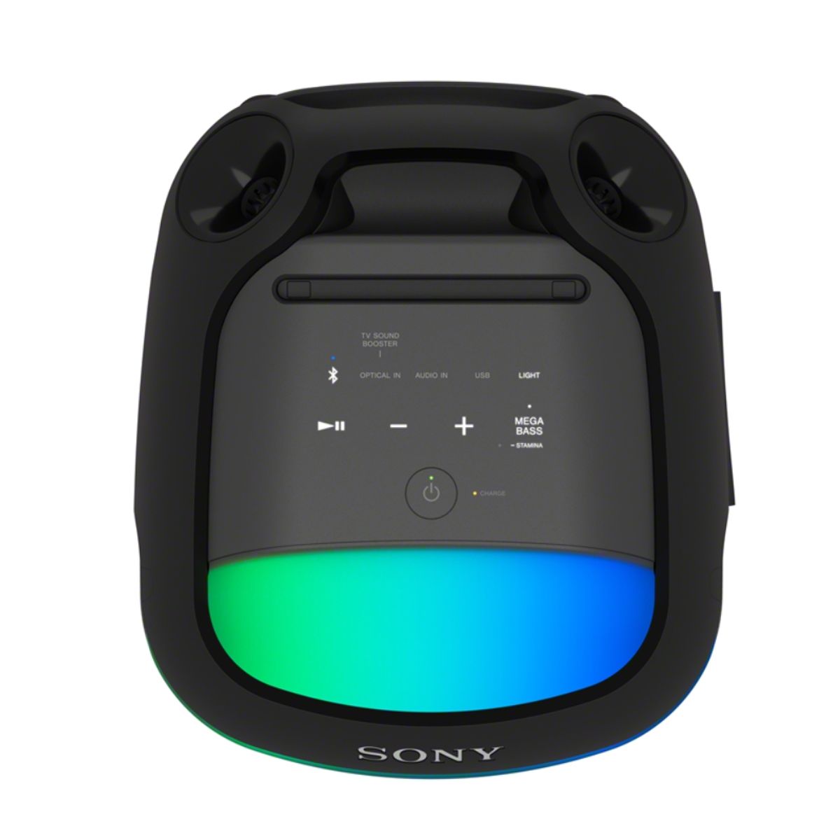 SONY - MINICOMPONETE SONY PARLANTE BLUETOOTH MOD SRS-XV800