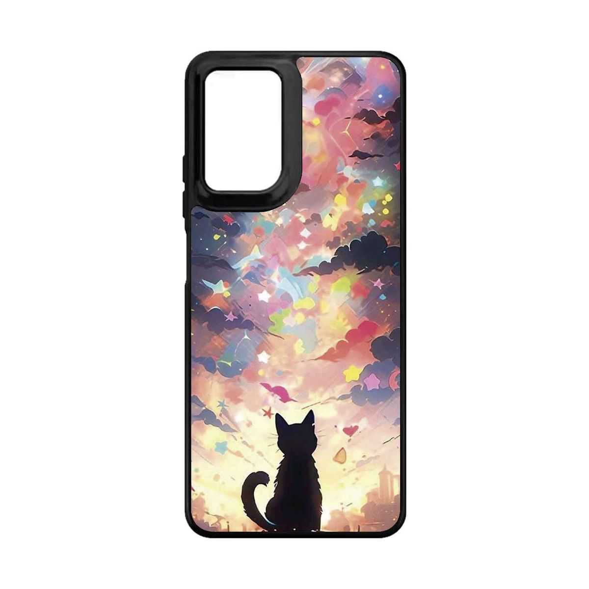 GENERICO - Funda Protector Case Para MOTO G06