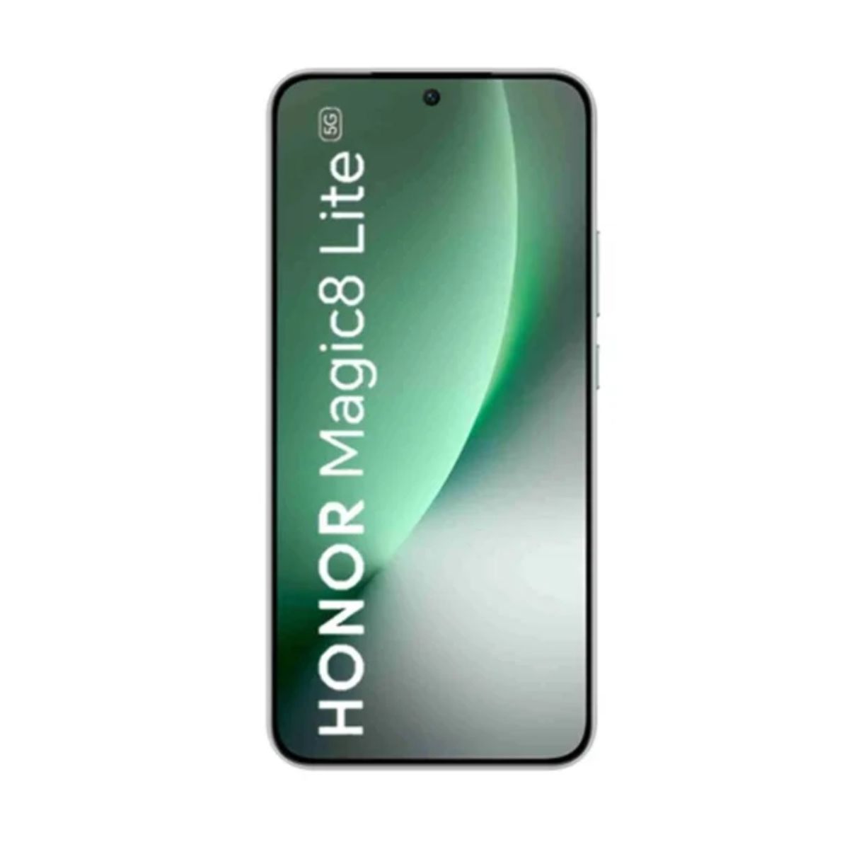 HONOR - Celular Honor Magic 8 Lite 5G 8GB RAM 256GB 6.79"  Pulg. MagicOS 9.0 - Verde Bosque