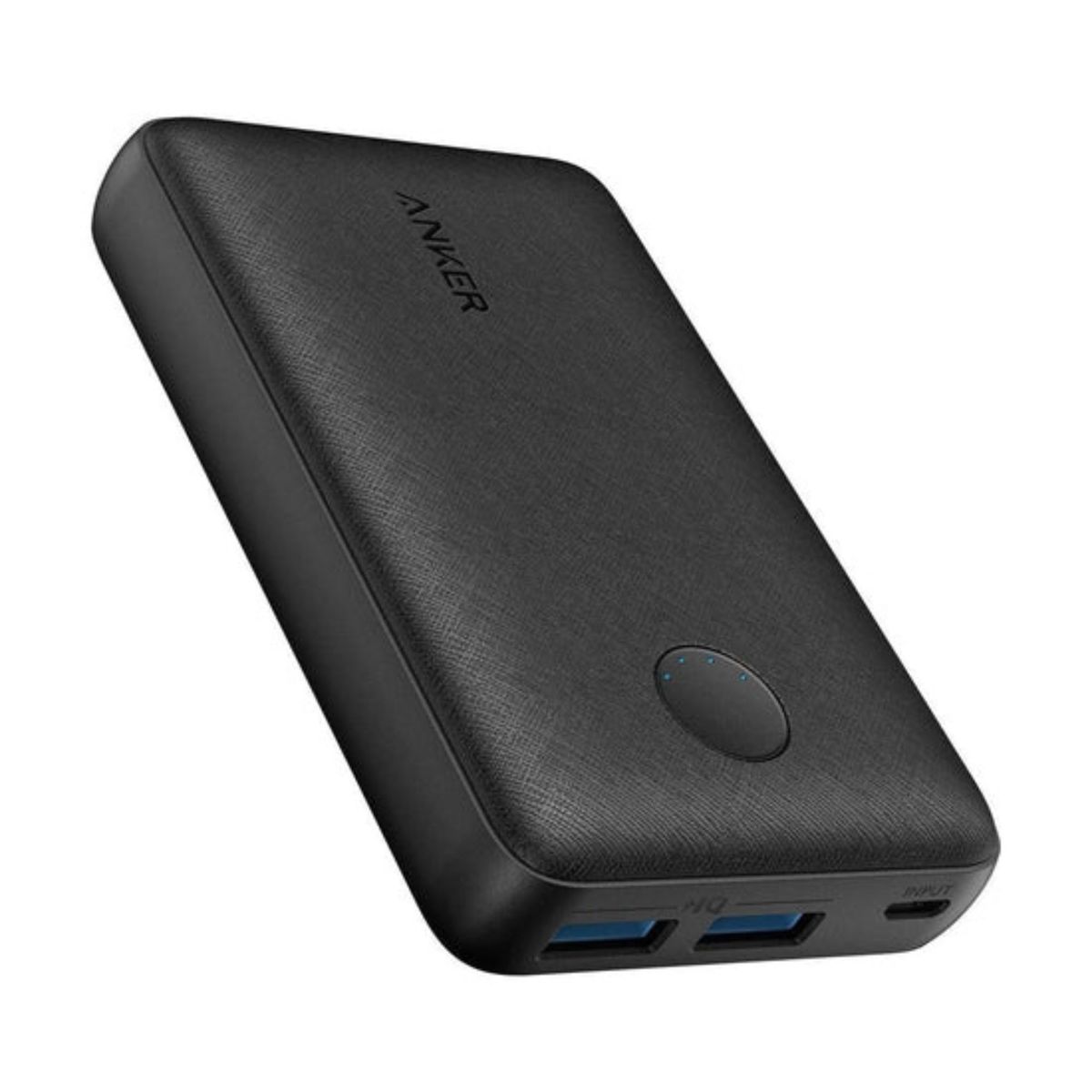 Anker - Bateria Externa Power Bank Anker Powercore Select 10000 MAH