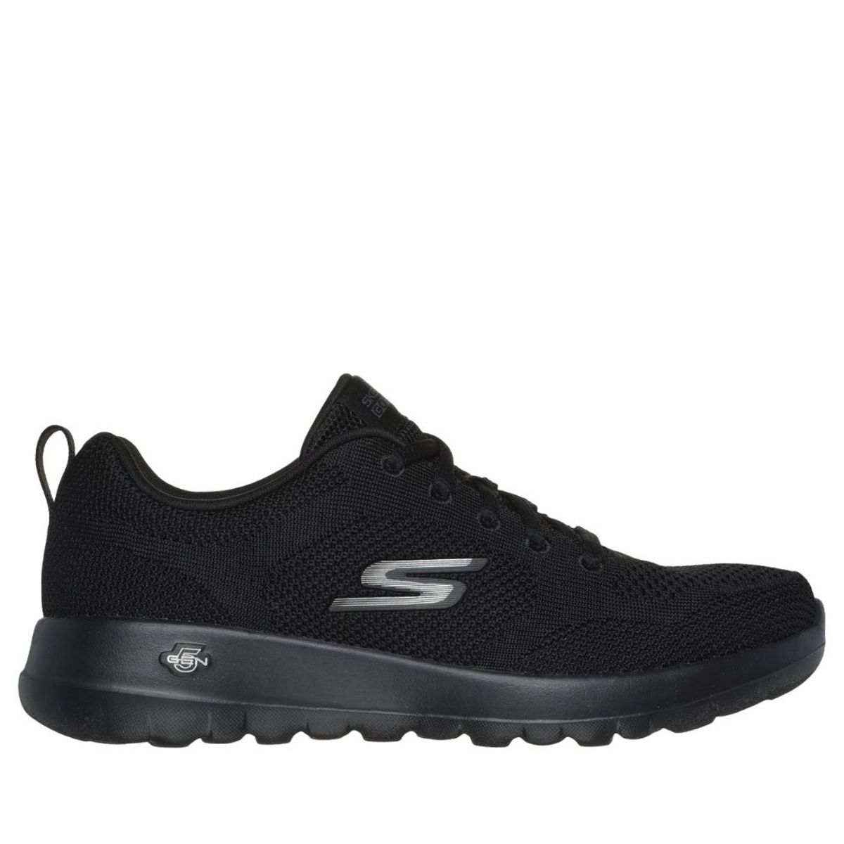 SKECHERS - ZAPATILLA SKECHERS GOW - GO WALK  124640-BBK - MUJER