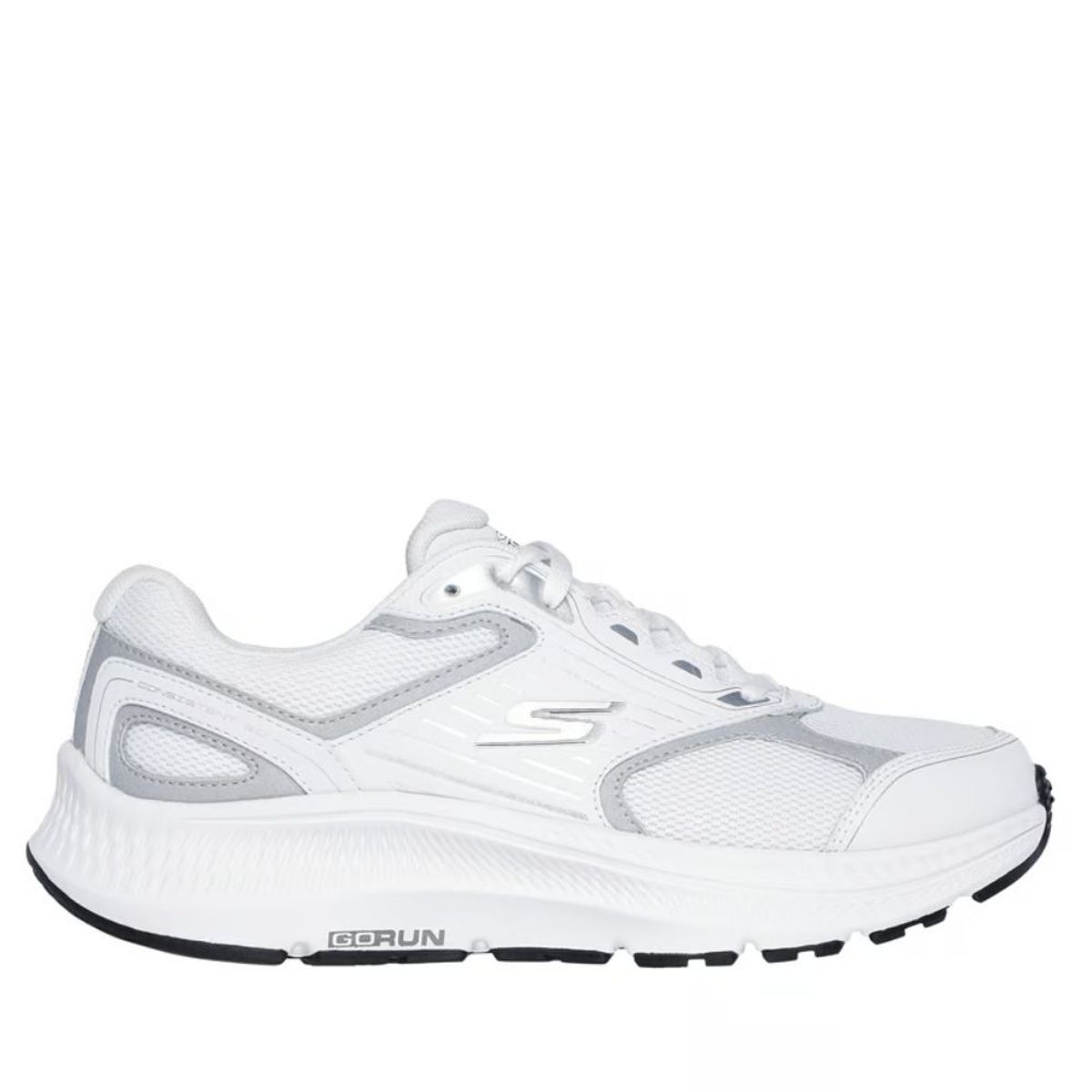 SKECHERS - ZAPATILLA SKECHERS GO RUN CONSISTENT 2.0 128606-WSL  - MUJER