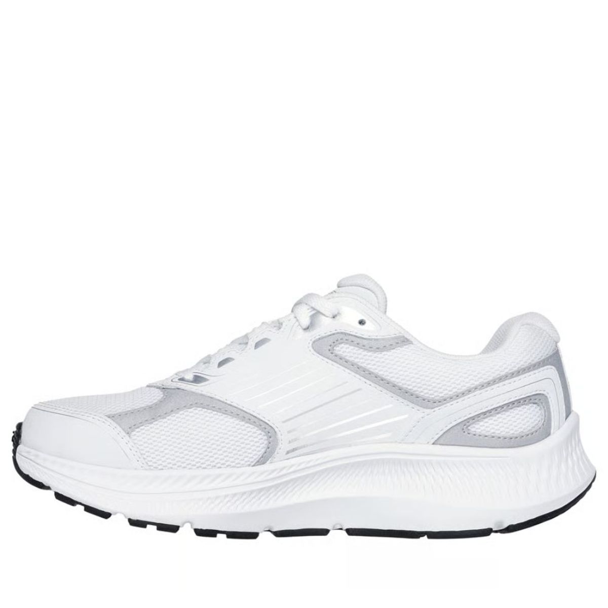 SKECHERS - ZAPATILLA SKECHERS GO RUN CONSISTENT 2.0 128606-WSL  - MUJER