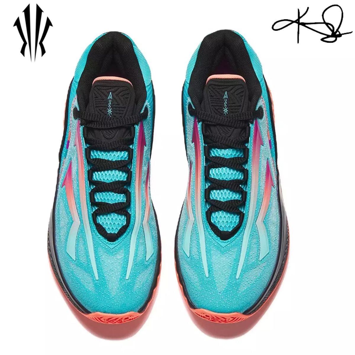 ANTA - ZAPATILLA VOLEY  KAI  2- SPEED