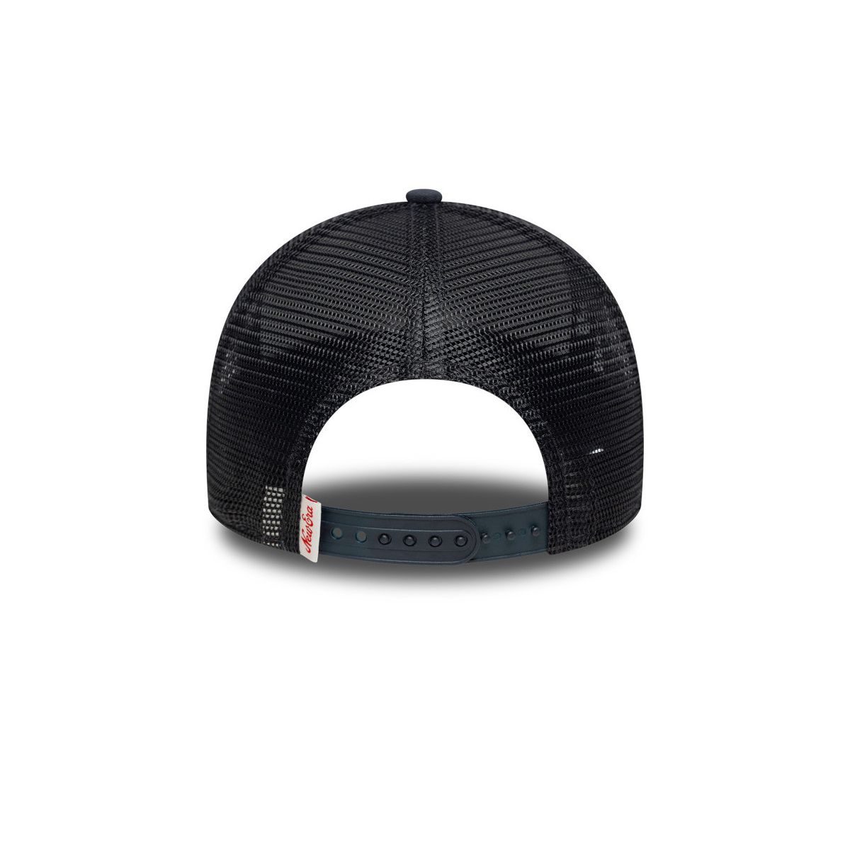 NEW ERA - Gorra 9Forty Af New Era Patch Azul