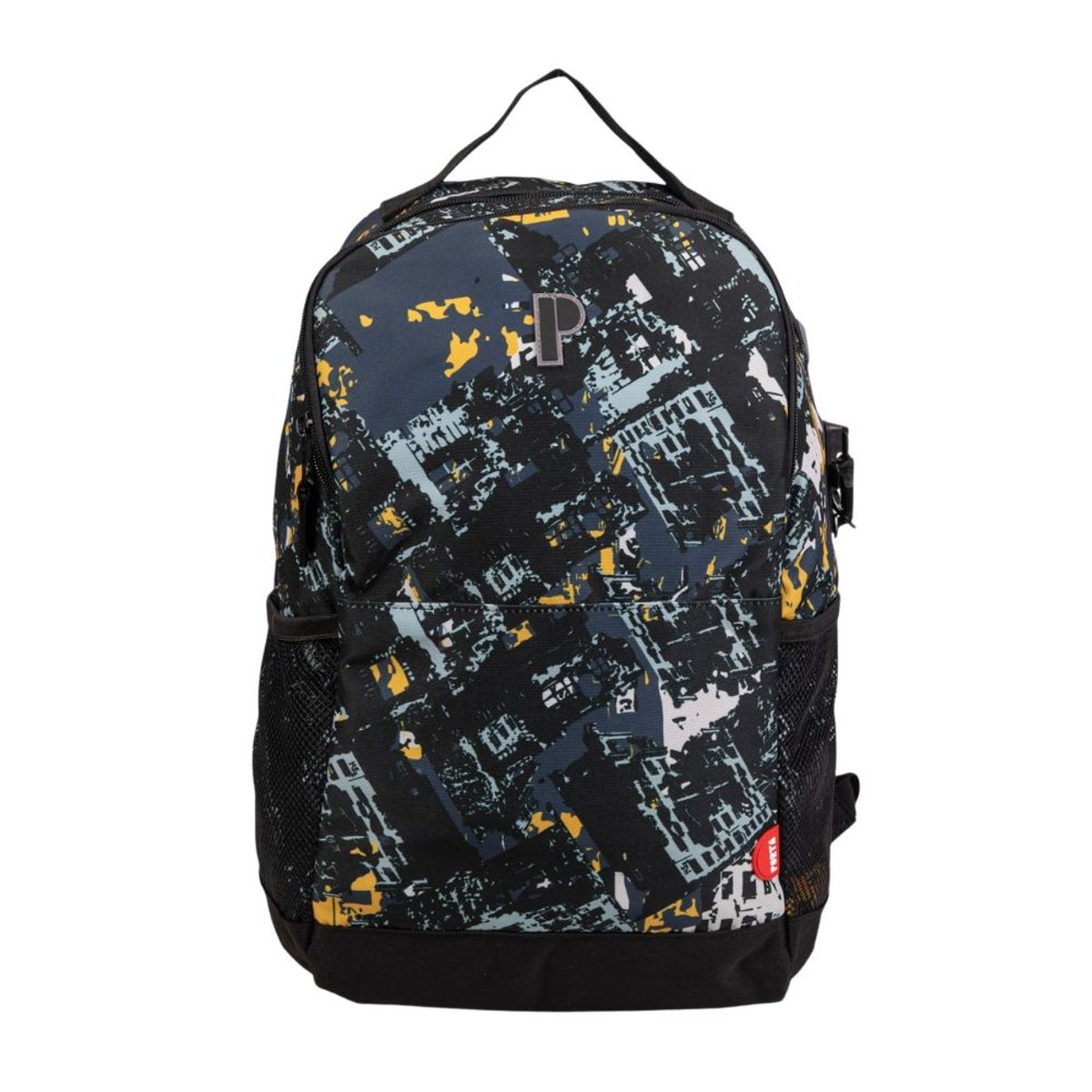 PORTA - MOCHILA PORTA ORIGINAL FILTER 24 LITROS