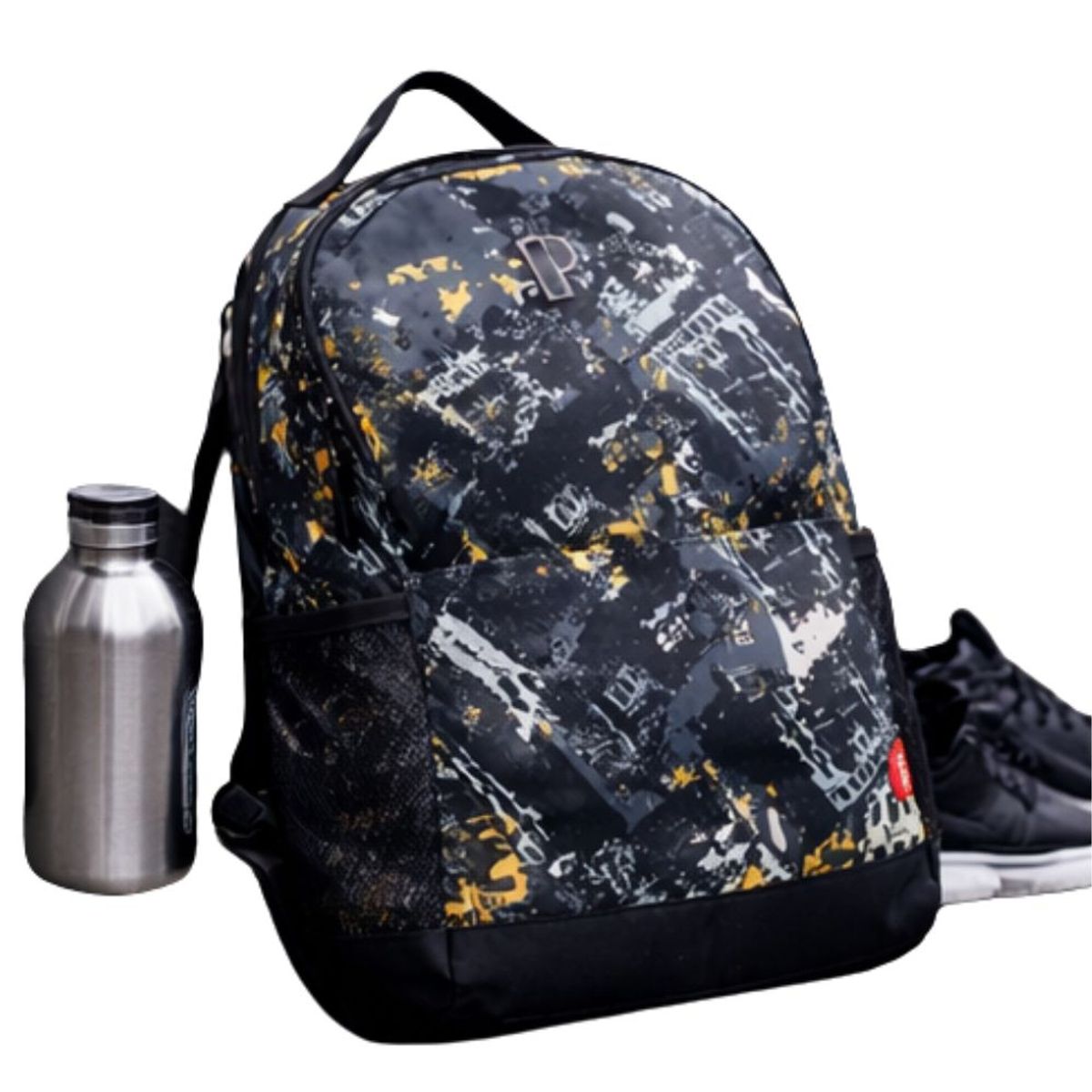 PORTA - MOCHILA PORTA ORIGINAL FILTER 24 LITROS