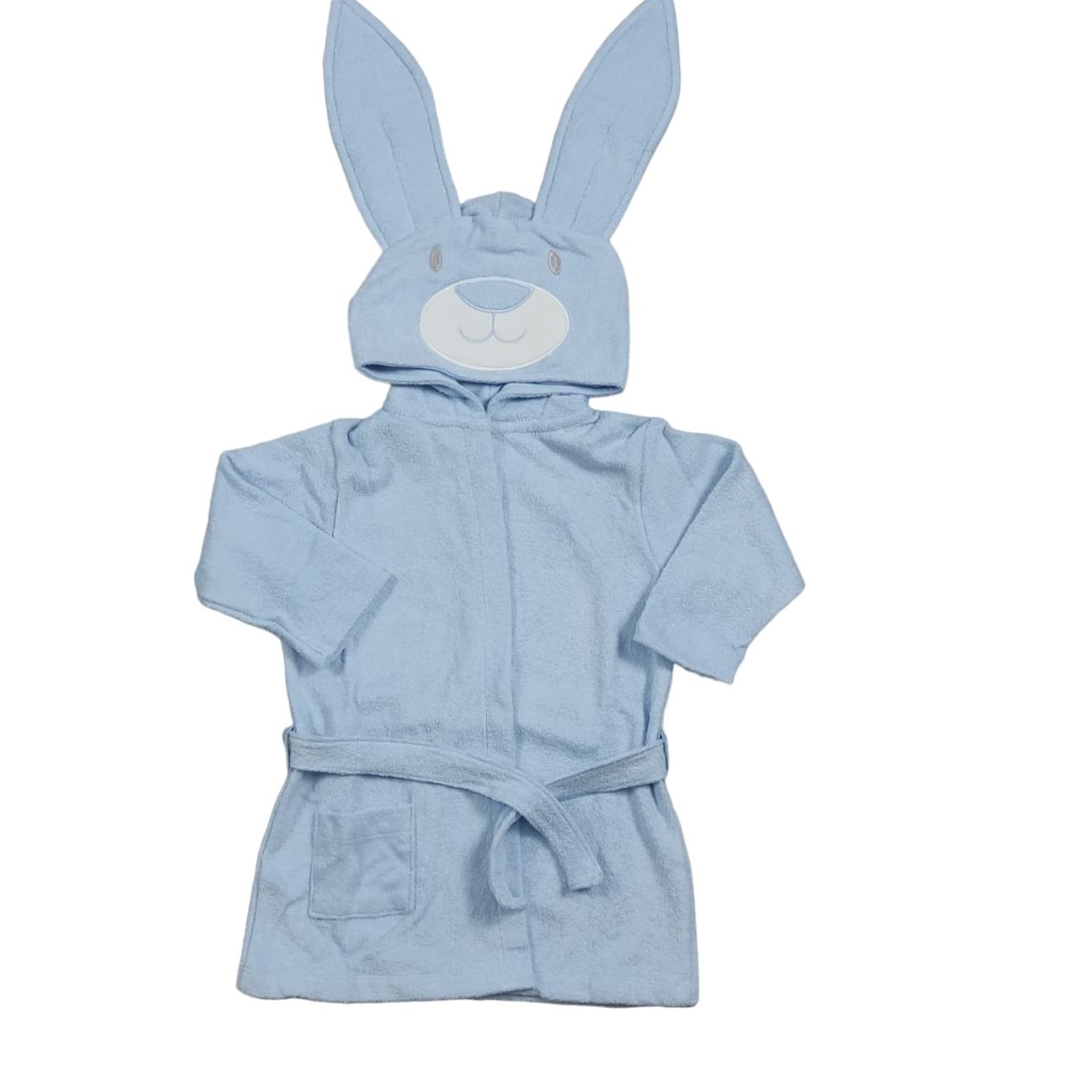 BANNITAS - Salida de baño Conejo